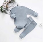 Baby One Color Set Rib 2737 - Image 9