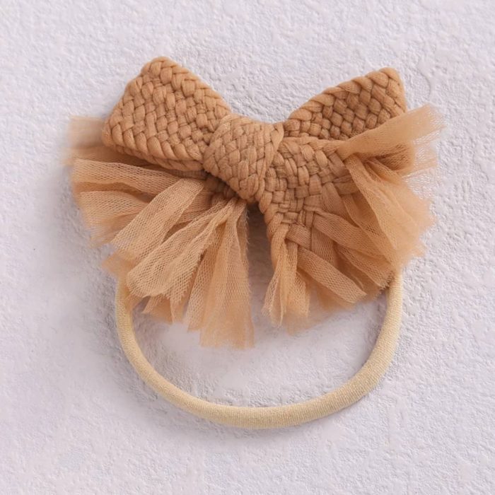 Colourful Ribbons One Size 2536 - Image 9