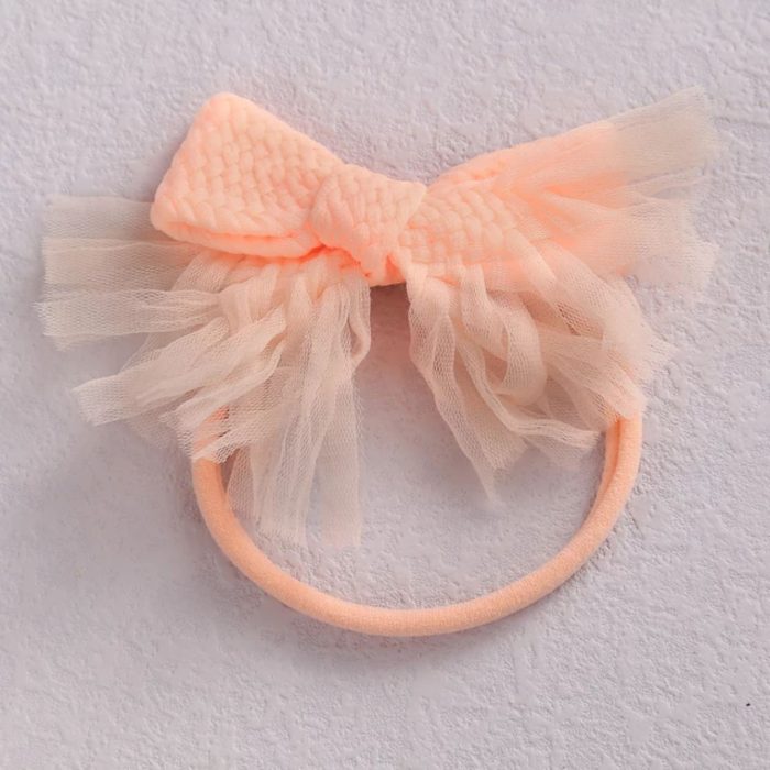 Colourful Ribbons One Size 2536 - Image 8