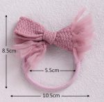 Colourful Ribbons One Size 2536 - Image 5