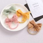 Colourful Ribbons One Size 2536 - Image 4