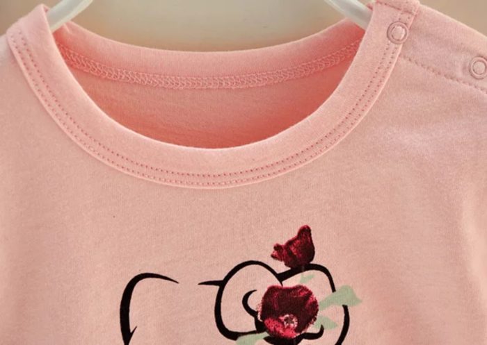 Hello Kitty Φορμάκι 2437 - Image 5