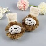 Baby 3D Socks 8407 - Image 7