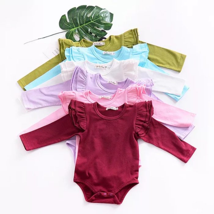 My Cute Romper 2840 - Image 9