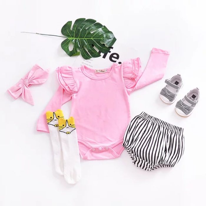 My Cute Romper 2840 - Image 10