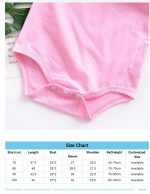 My Cute Romper 2840 - Image 14