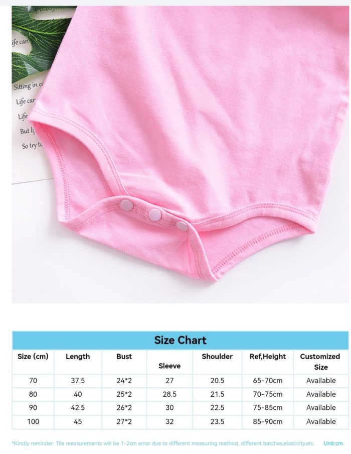 My Cute Romper 2840 - Image 14