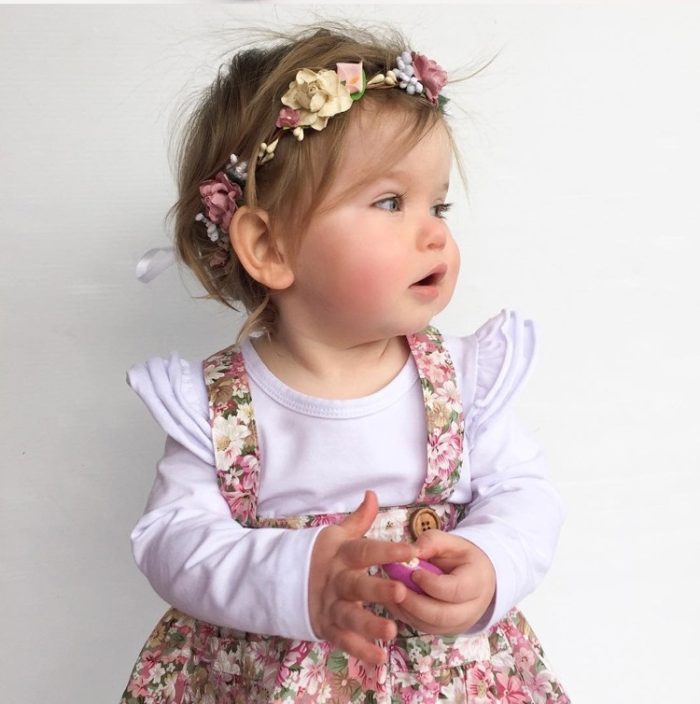 My Cute Romper 2840 - Image 3