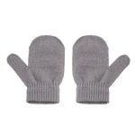 Baby Knitted Hat+(Δώρο) Gloves 3208 - Image 9