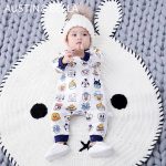 Cartoon Jumpsuit 2841 - Image 3