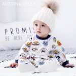 Cartoon Jumpsuit 2841 - Image 2