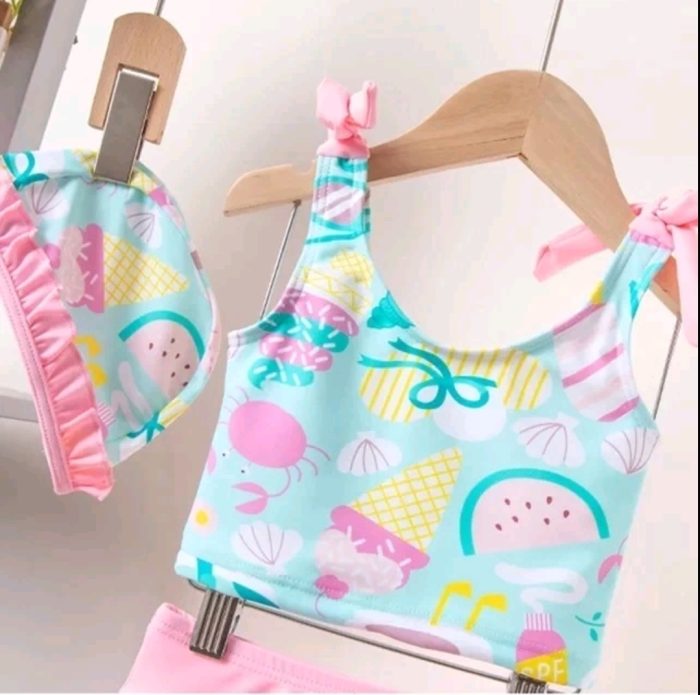 Bikini Ice Creams 4134 - Image 2