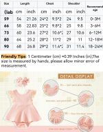 Baby Sweet Romper 2845 - Image 3