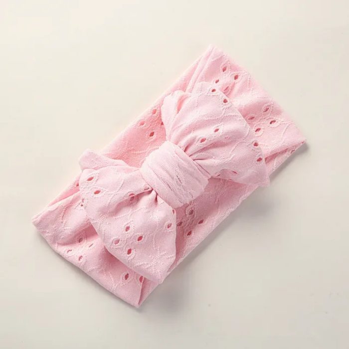 Baby Kippur Bow One Size 2540 - Image 7