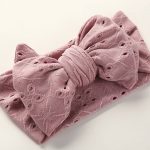 Baby Kippur Bow One Size 2540 - Image 8