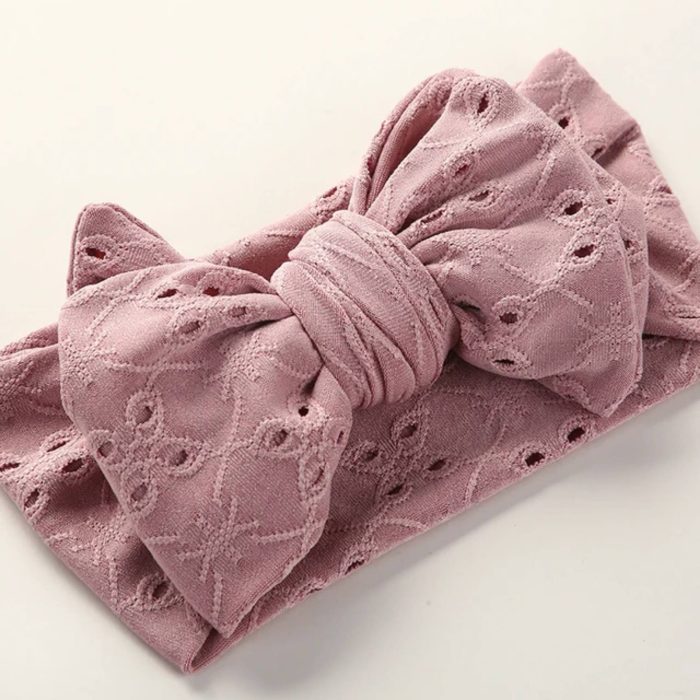 Baby Kippur Bow One Size 2540 - Image 8