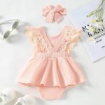 Baby Sweet Romper 2845 - Image 5