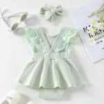 Baby Sweet Romper 2845 - Image 6