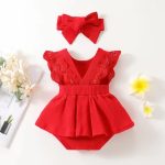 Baby Sweet Romper 2845 - Image 4