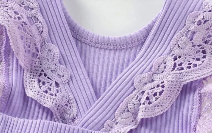 Baby Sweet Romper 2845 - Image 12