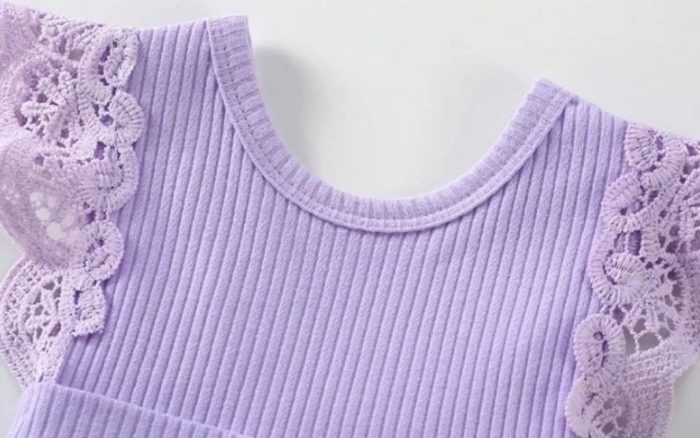 Baby Sweet Romper 2845 - Image 11