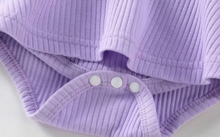 Baby Sweet Romper 2845 - Image 10