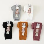 Girly παιδικό κολάν Mrs Rabbit 3810 - Image 5