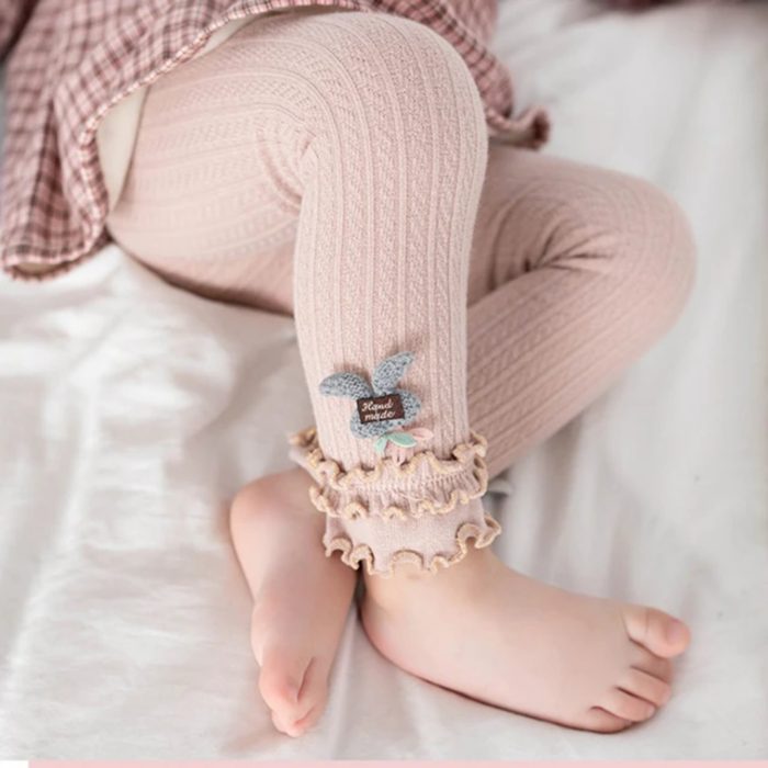 Girly παιδικό κολάν βολάν 3805 - Image 4