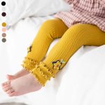 Girly παιδικό κολάν βολάν 3805 - Image 7