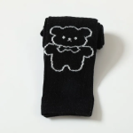 Girly παιδικό κολάν Bear Rabbit  3808 - Image 5