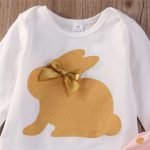 Baby Bunny Gold Set 2746 - Image 3