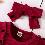 Baby Hearts Set 2748 - Image 6