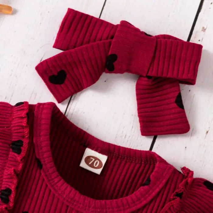 Baby Hearts Set 2748 - Image 6