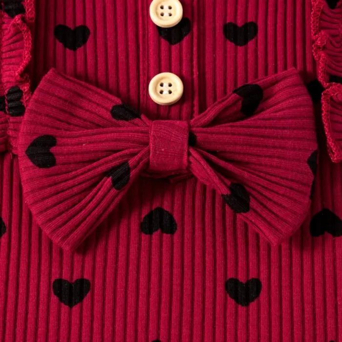 Baby Hearts Set 2748 - Image 5