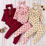 Baby Hearts Set 2748