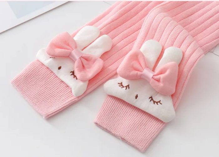 Girly παιδικό κολάν Rabbit 3807 - Image 6