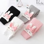 Girly παιδικό κολάν Rabbit 3807 - Image 2