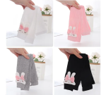 Girly παιδικό κολάν Rabbit 3807 - Image 5