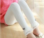 Girly παιδικό κολάν φιογκάκι 3809