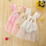 Dream Romper 2849 - Image 3