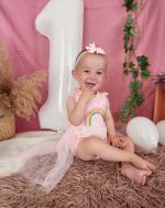 Dream Romper 2849 - Image 2