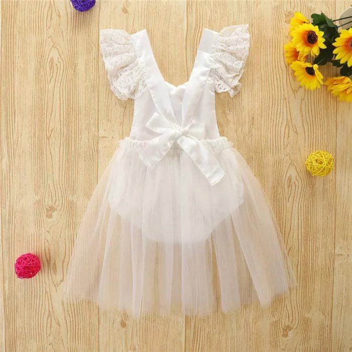 Dream Romper 2849 - Image 7