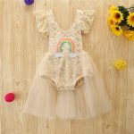 Dream Romper 2849 - Image 4