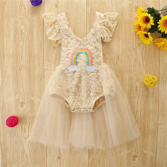 Dream Romper 2849 - Image 4