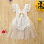 Dream Romper 2849 - Image 5