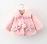 Baby Bolero Fur 1221