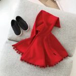 Red Cape Κοκκινοσκουφίτσα 1222 - Image 2