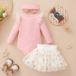 Baby Pink Dot 2758 - Image 2