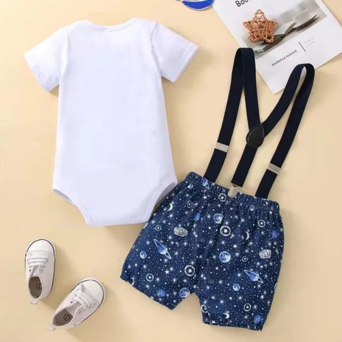 Baby Universe Set blue 2759 - Image 3