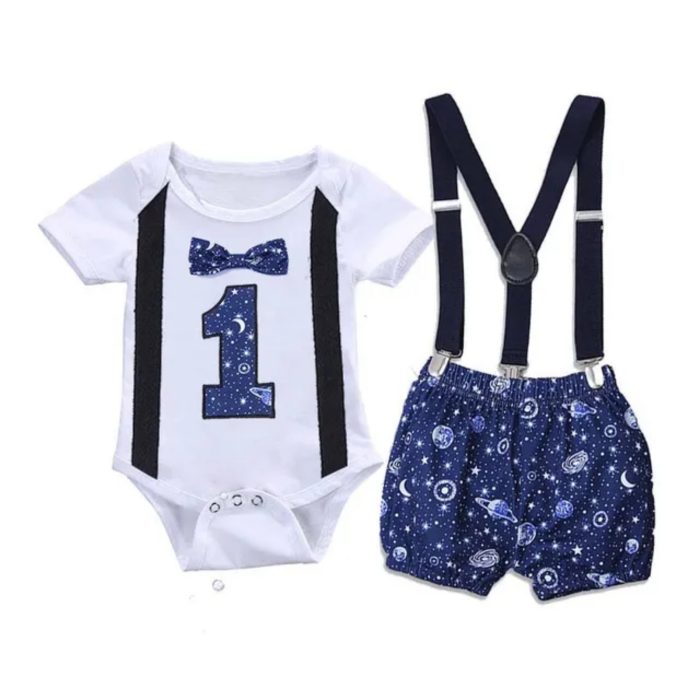 Baby Universe Set blue 2759 - Image 2